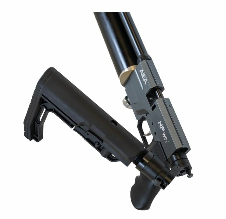 BinTac M50 56 cm 11.4 mm / .45