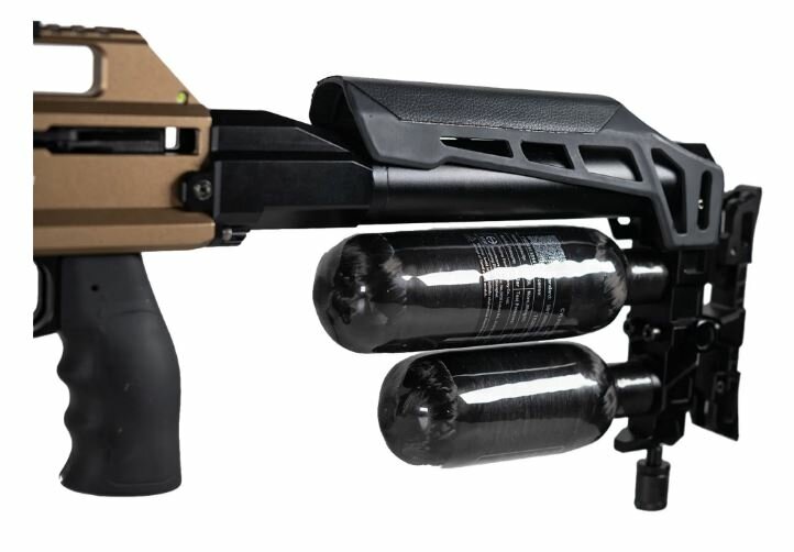 BinTac MCAR 11.4 mm / .45 