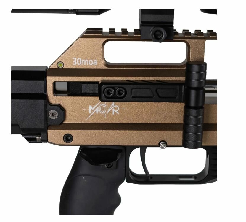 BinTac MCAR 11.4 mm / .45 