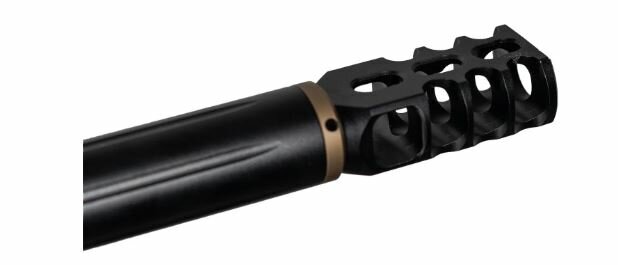 BinTac MCAR 11.4 mm / .45 