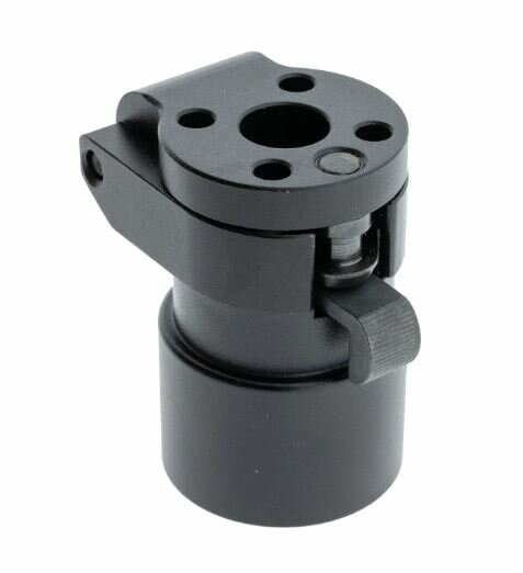 Bintac Folded Stock Adapter T9