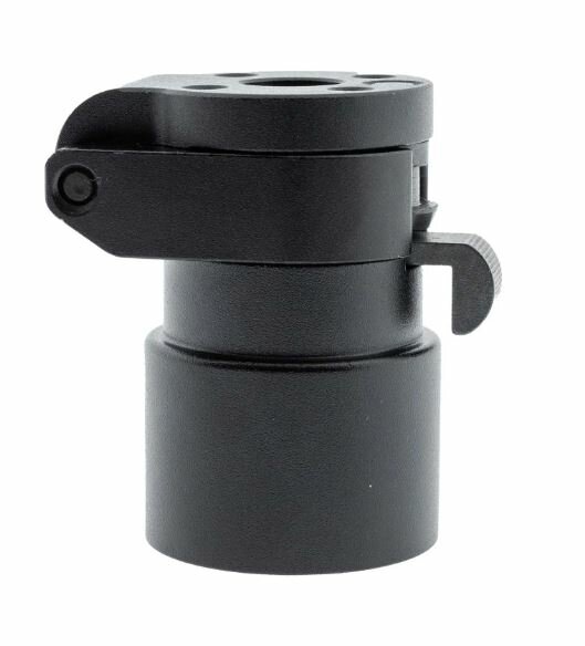 Bintac Folded Stock Adapter T9