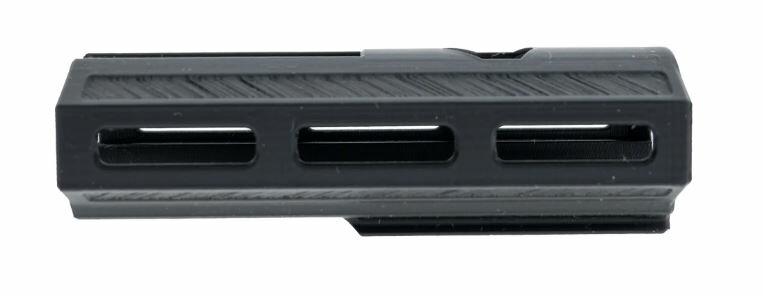 BinTac Barrel Shroud T9/T30 Black