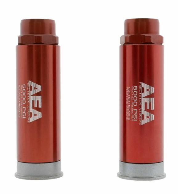 Bintac Harpoon Regular Barrel Kit 18.3 mm / .72 4 inch