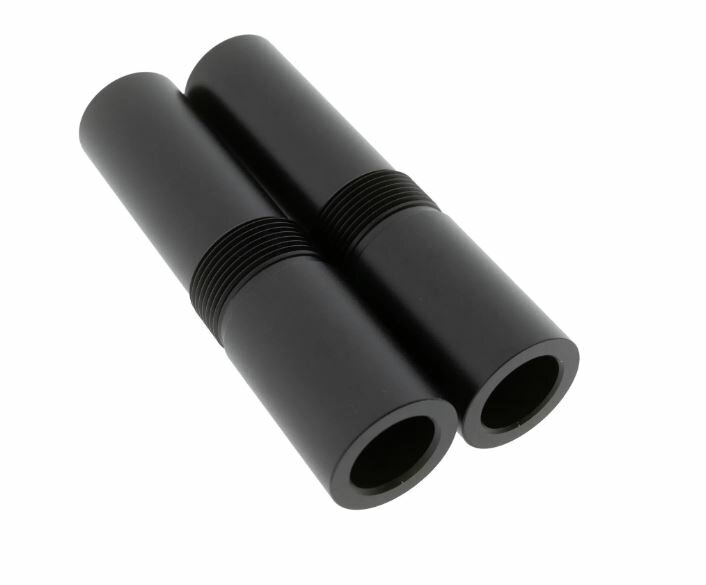 Bintac Harpoon Regular Barrel Kit 18.3 mm / .72 4 inch