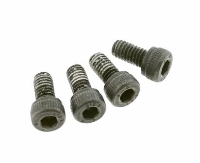 Bintac Fixed Stock Adapter T9