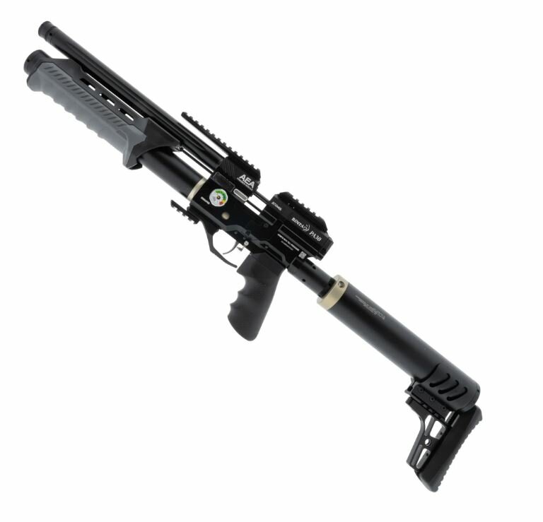 BinTac PA Series 15 inch