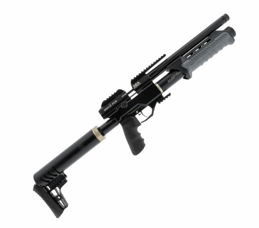 Bintac PA-Series 22 Inch