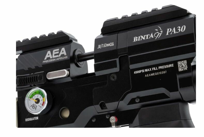 Bintac PA-Series 22 Inch