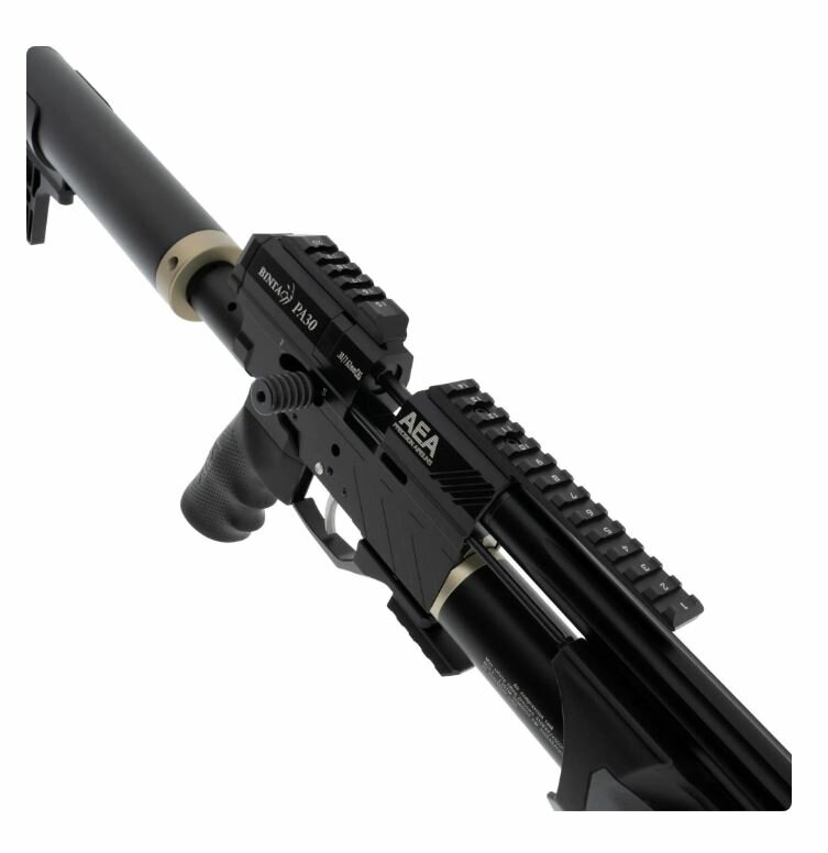 Bintac PA-Series 22 Inch