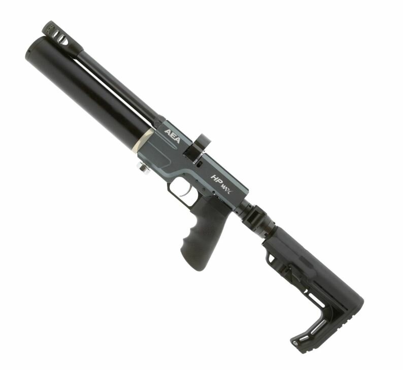 BinTac M50 10 inch 12.58 mm