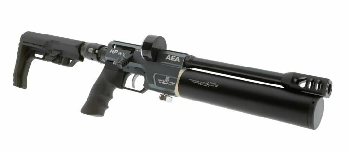 BinTac M50 10 inch 12.58 mm