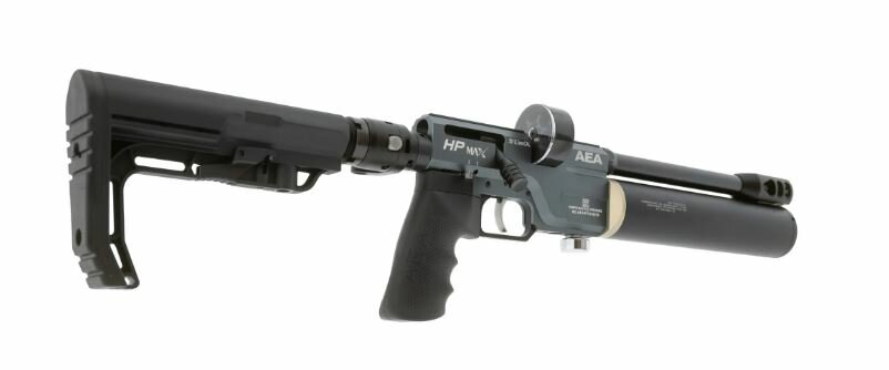 BinTac M50 10 inch 12.58 mm