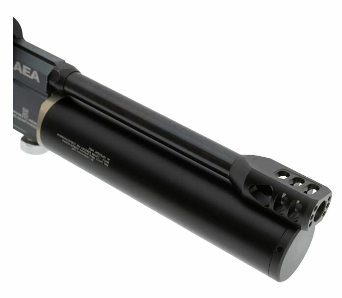 BinTac M50 10 inch 12.58 mm