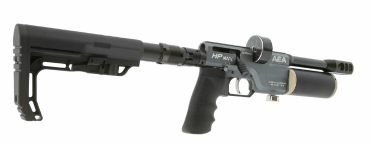 BinTac M50 7 inch 12.58 mm