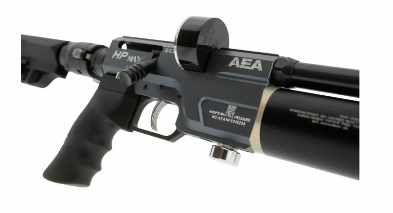 BinTac M50 7 inch 12.58 mm