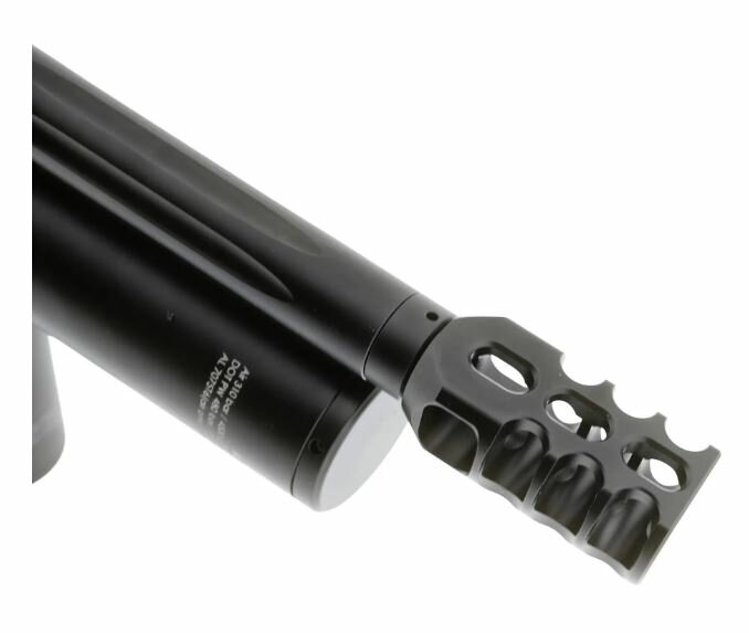 BinTac FA338 8.6mm / .338