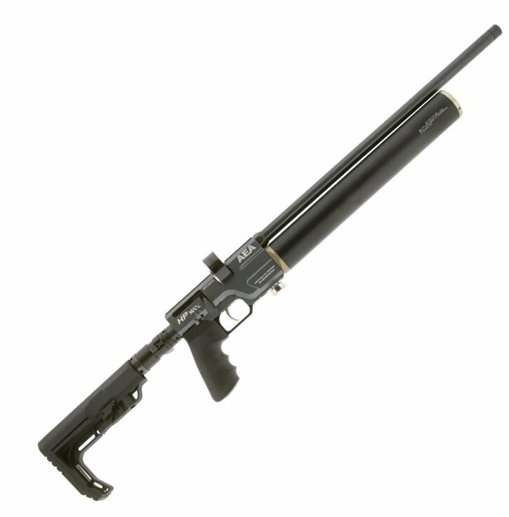 BinTac M50 12.7mm / .50 22 Inch
