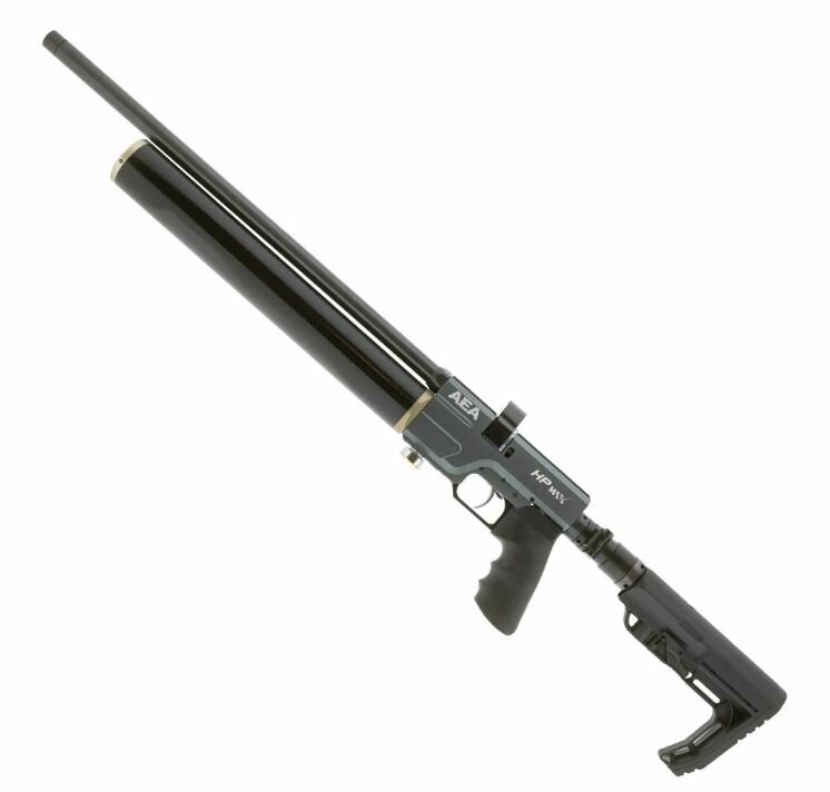 BinTac M50 12.7mm / .50 22 Inch