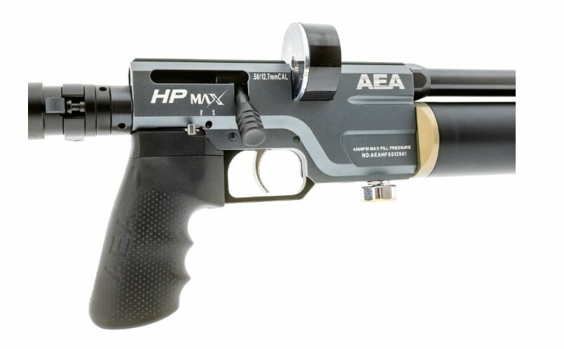 BinTac M50 12.7mm / .50 22 Inch