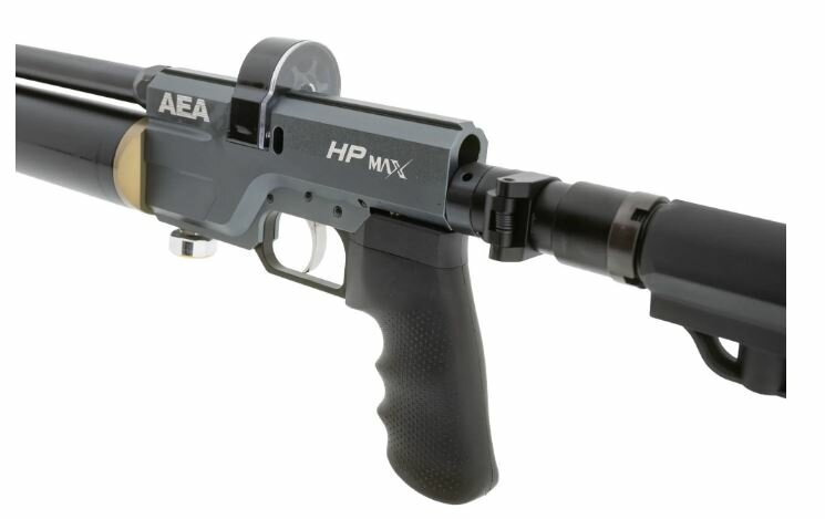 BinTac M50 12.7mm / .50 22 Inch