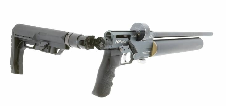 BinTac M50 12.7mm / .50 22 Inch