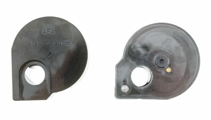 BinTac M50 12.7mm / .50 22 Inch