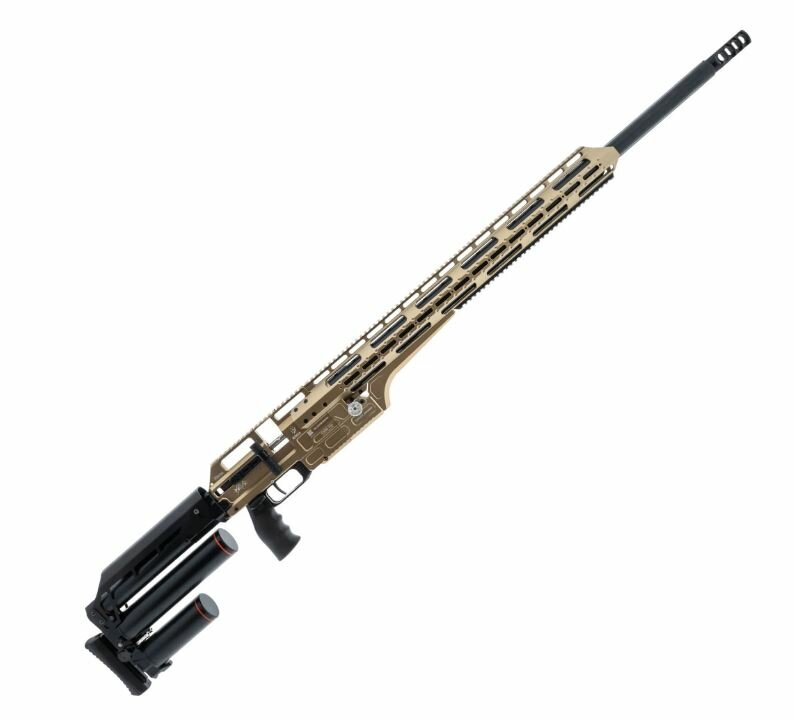 BinTac MCAR 7000PSI