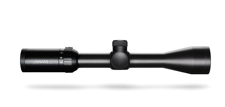 SALE - Hawke Vantage IR 3-9x40 Rimfire .22 LR Subsonic