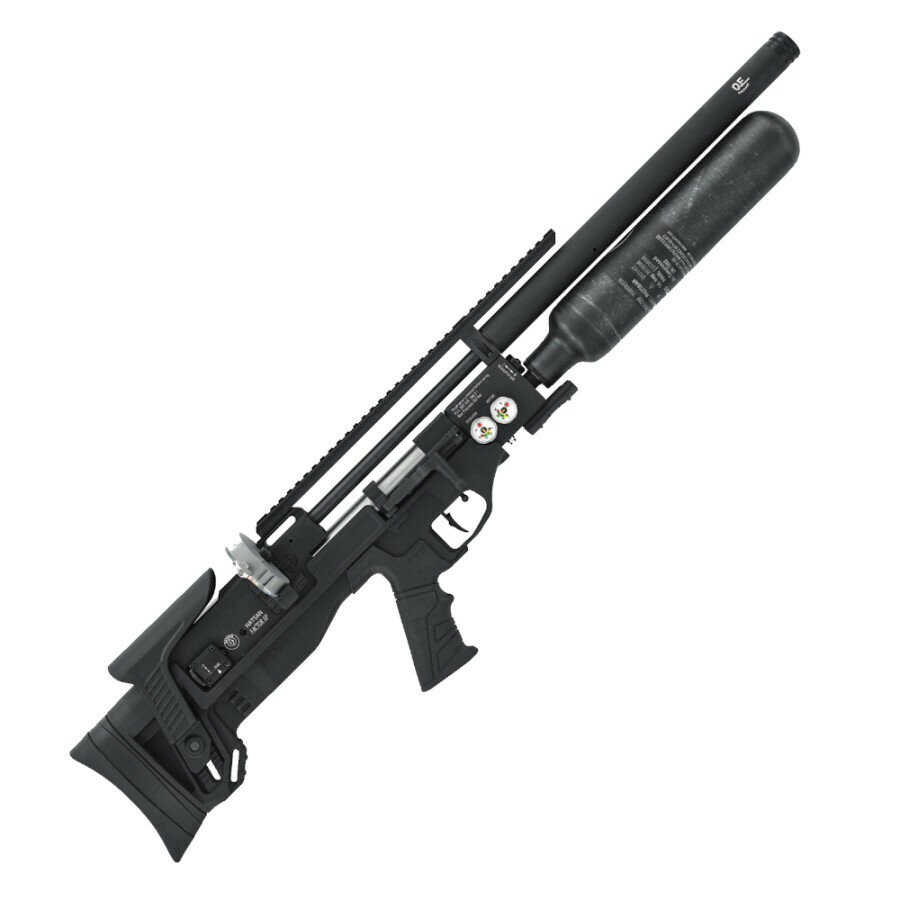 SALE - Hatsan AR PCP Factor BP Black 5,5mm