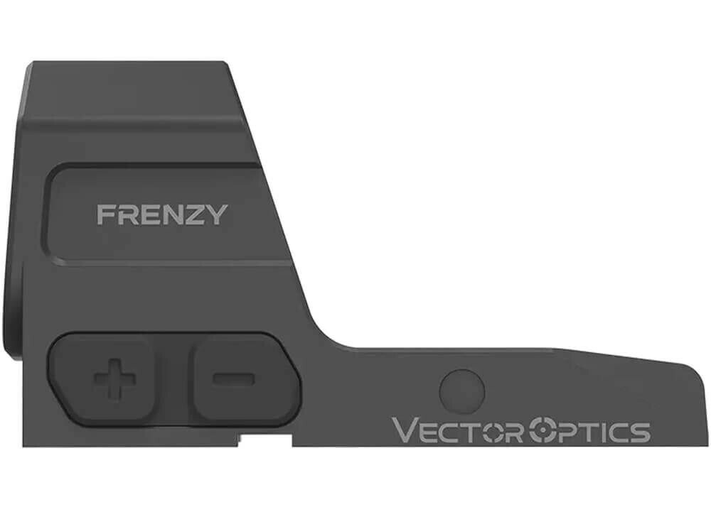 Vector Optics Frenzy 1x20x20 CZ P-10 / Shadow 2 Red Dot