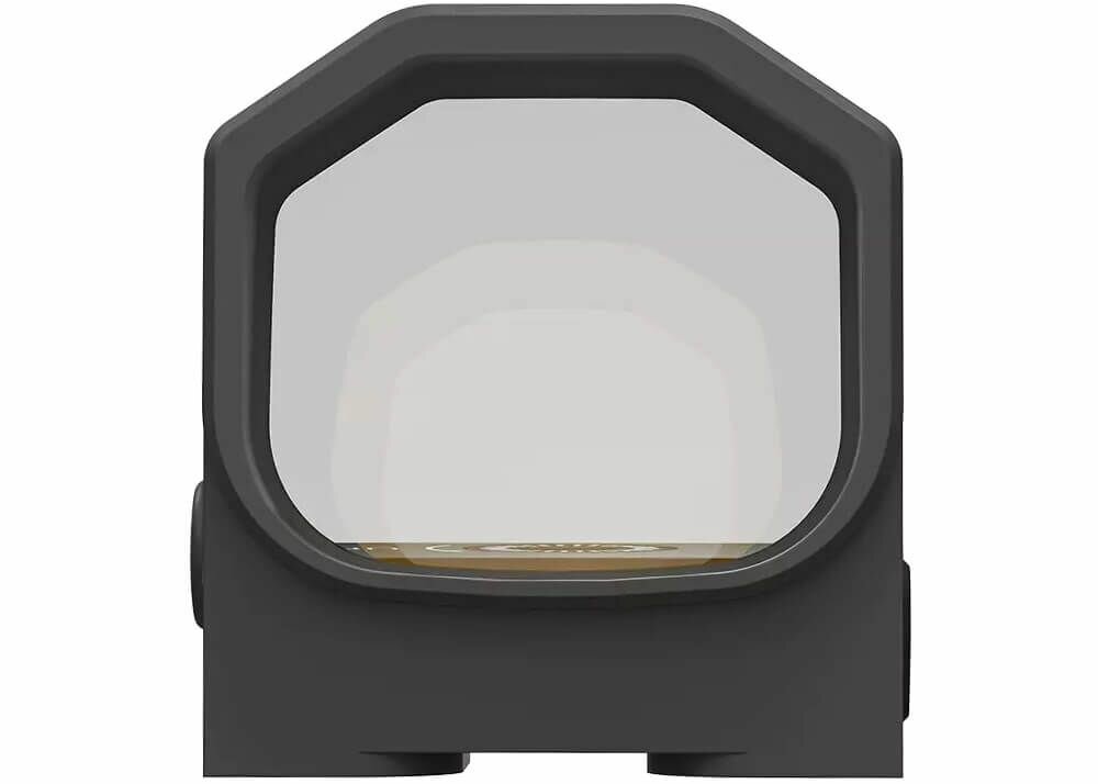 Vector Optics Frenzy 1x20x20 CZ P-10 / Shadow 2 Red Dot