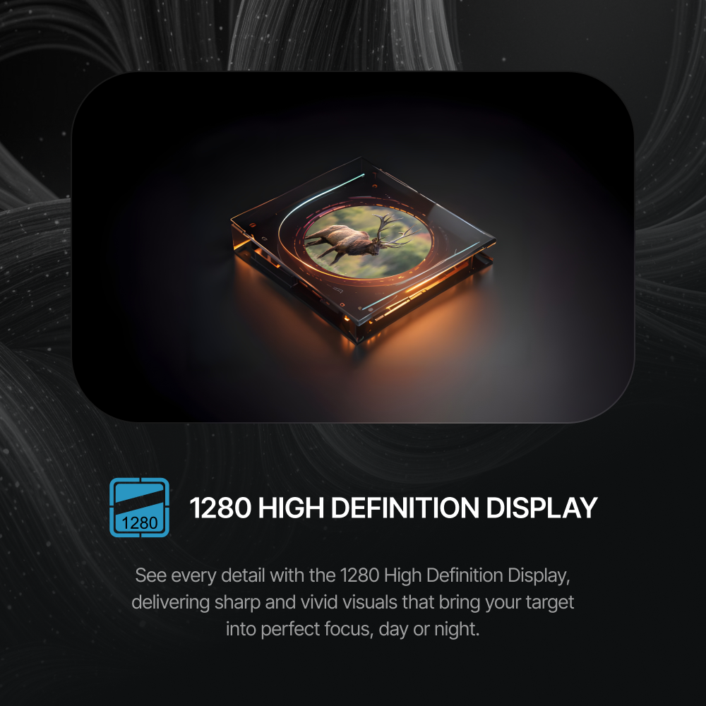 ATN- X-Celsior 3-9 day/night complete nachtzichtset