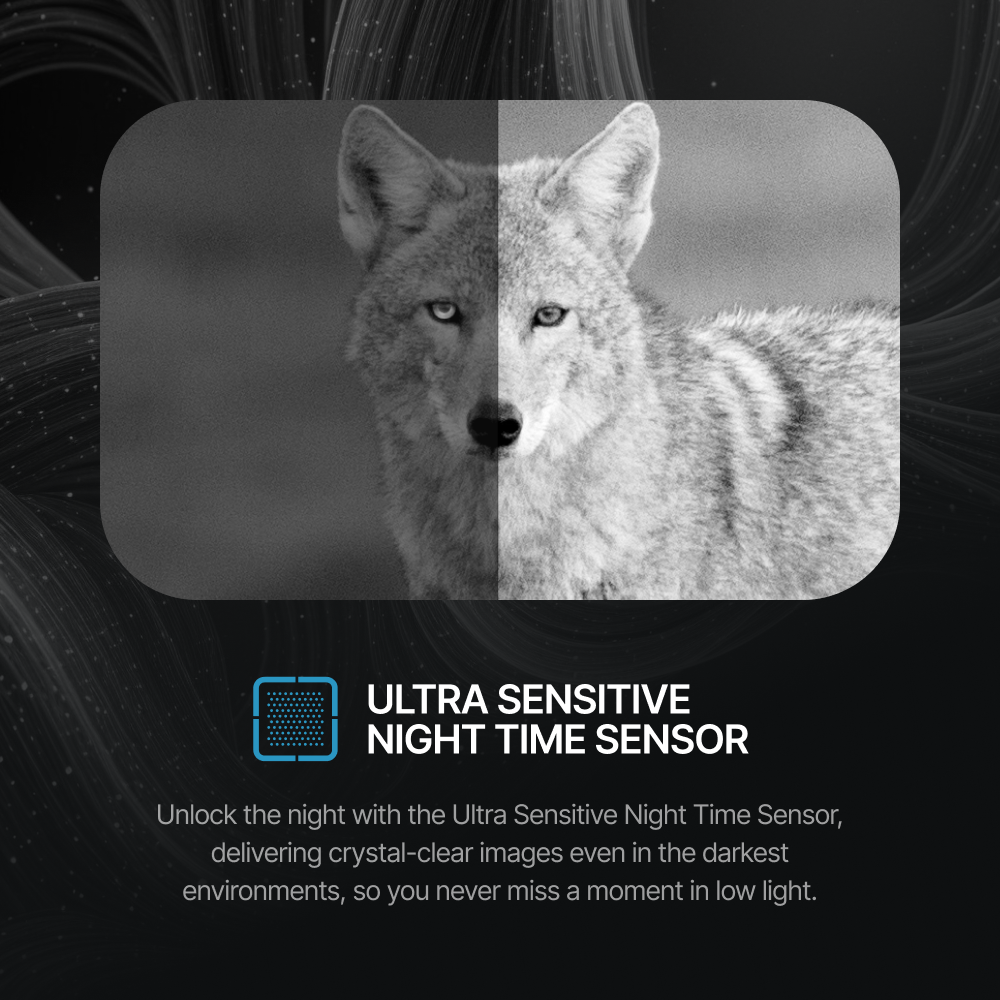 ATN- X-Celsior 3-9 day/night complete nachtzichtset