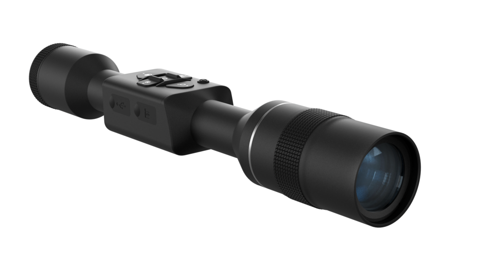 ATN- X-Celsior 3-9 day/night complete nachtzichtset