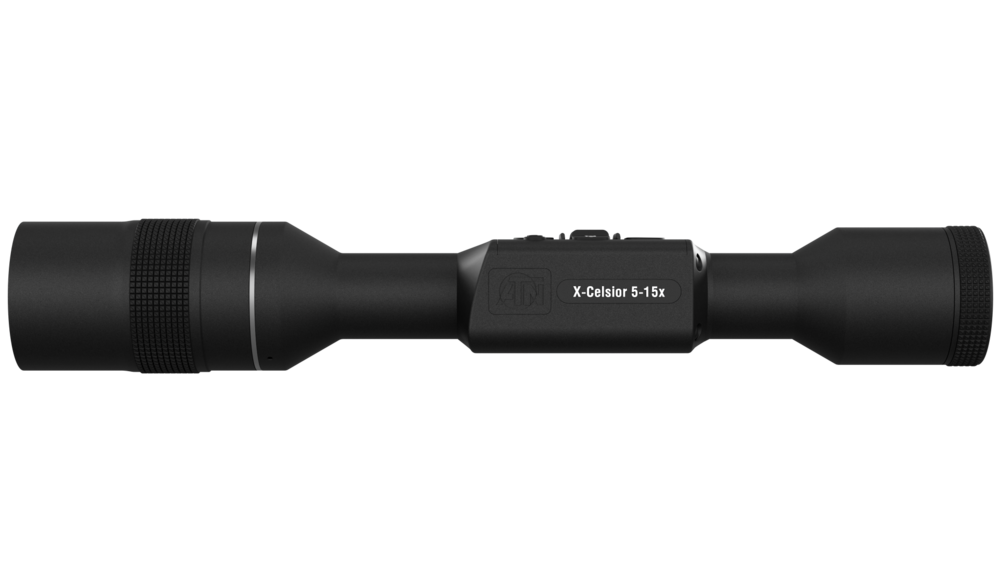 ATN- X-Celsior 3-9 day/night complete nachtzichtset