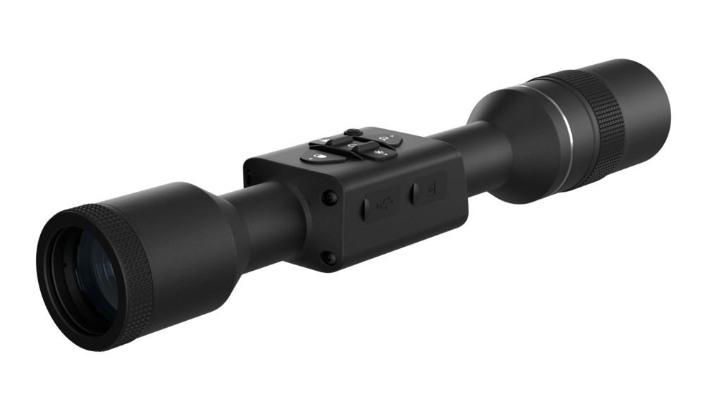 ATN- X-Celsior 3-9 day/night complete nachtzichtset