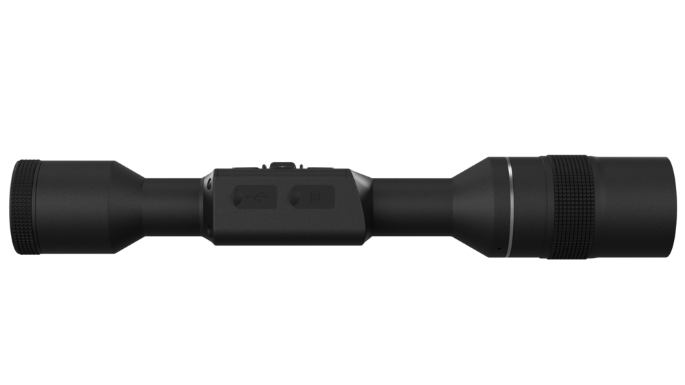 ATN- X-Celsior 3-9 day/night complete nachtzichtset