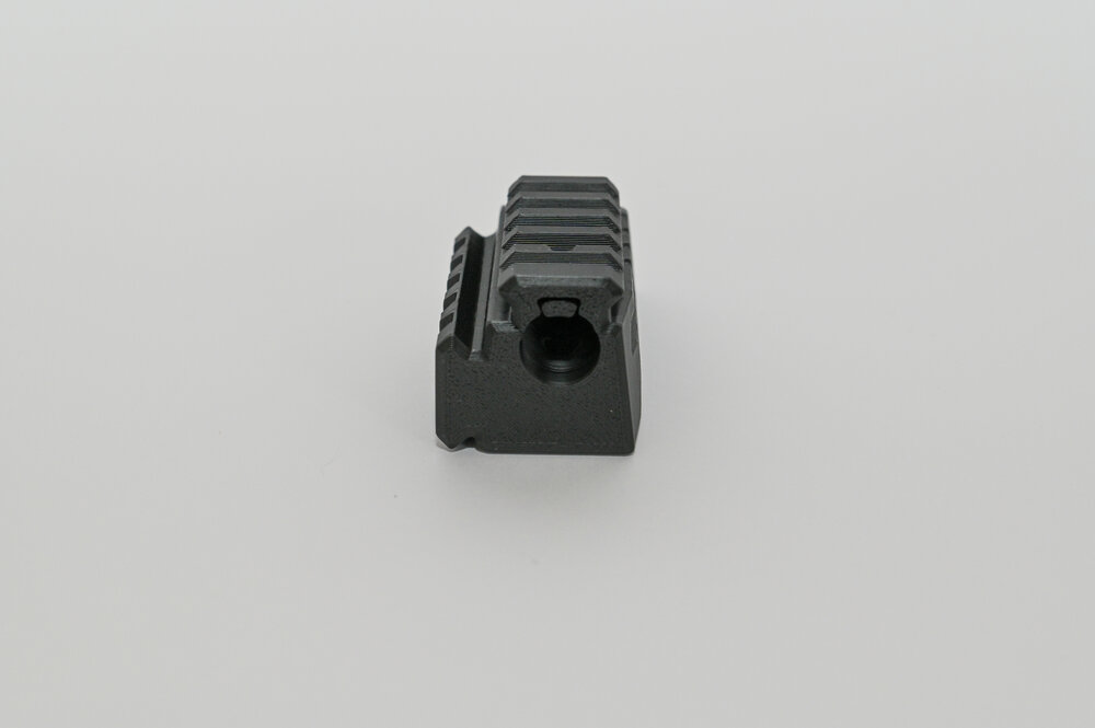 Speedloader Umarex T4E 6 shots