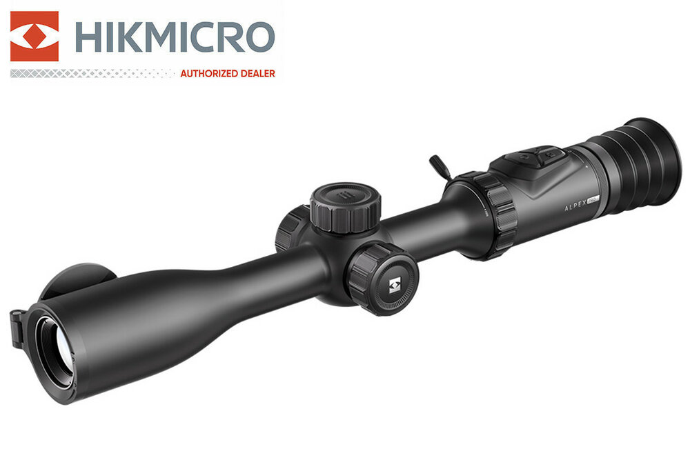 HikMicro Alpex Pro A50PL LRF