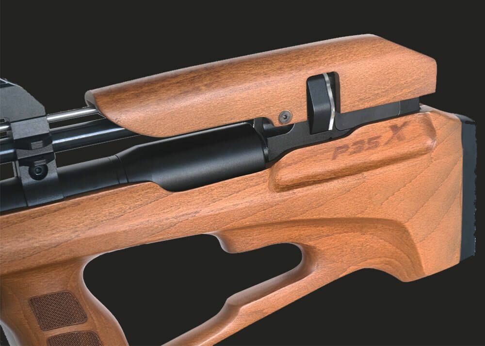 Snowpeak P35X