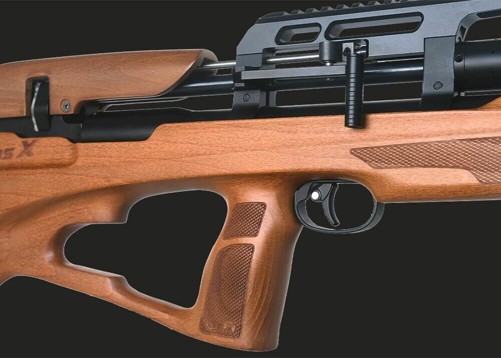 Snowpeak P35X