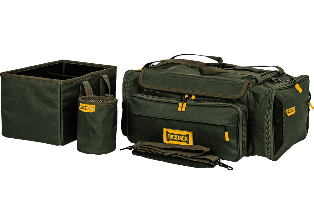 Range Bag 18L Tacstack  