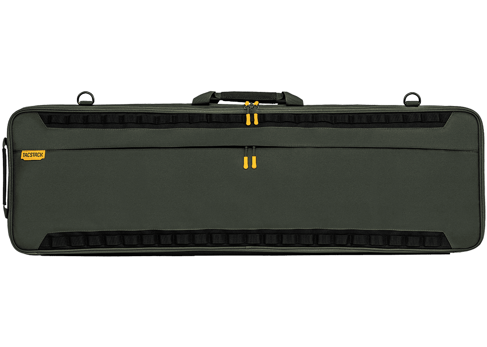 Geweerfoedraal L 100x30 Tacstack 