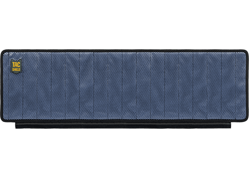 Geweerfoedraal L 100x30 Tacstack 