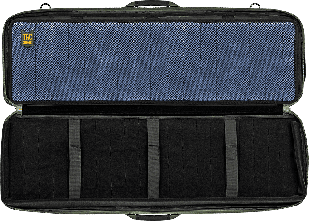 Geweerfoedraal L 100x30 Tacstack 