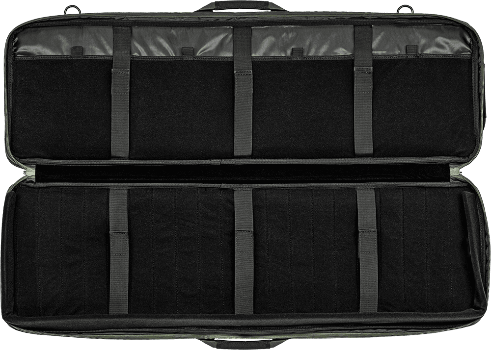 Geweerfoedraal L 100x30 Tacstack 