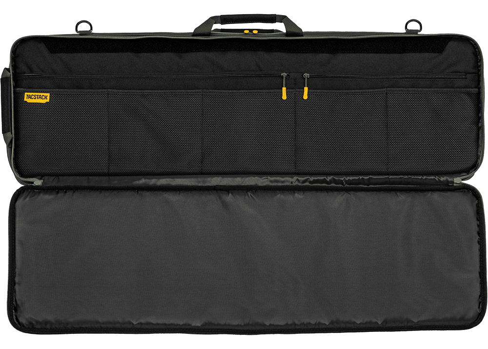 Geweerfoedraal L 100x30 Tacstack 