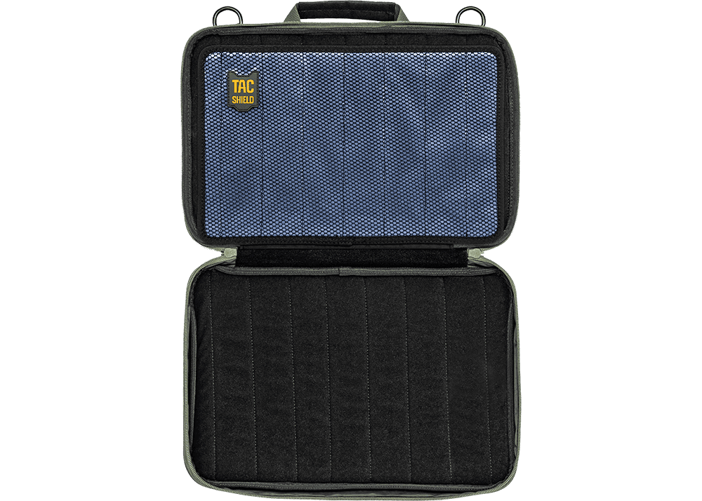 Pistoolfoedraal 39x26 Tacstack 