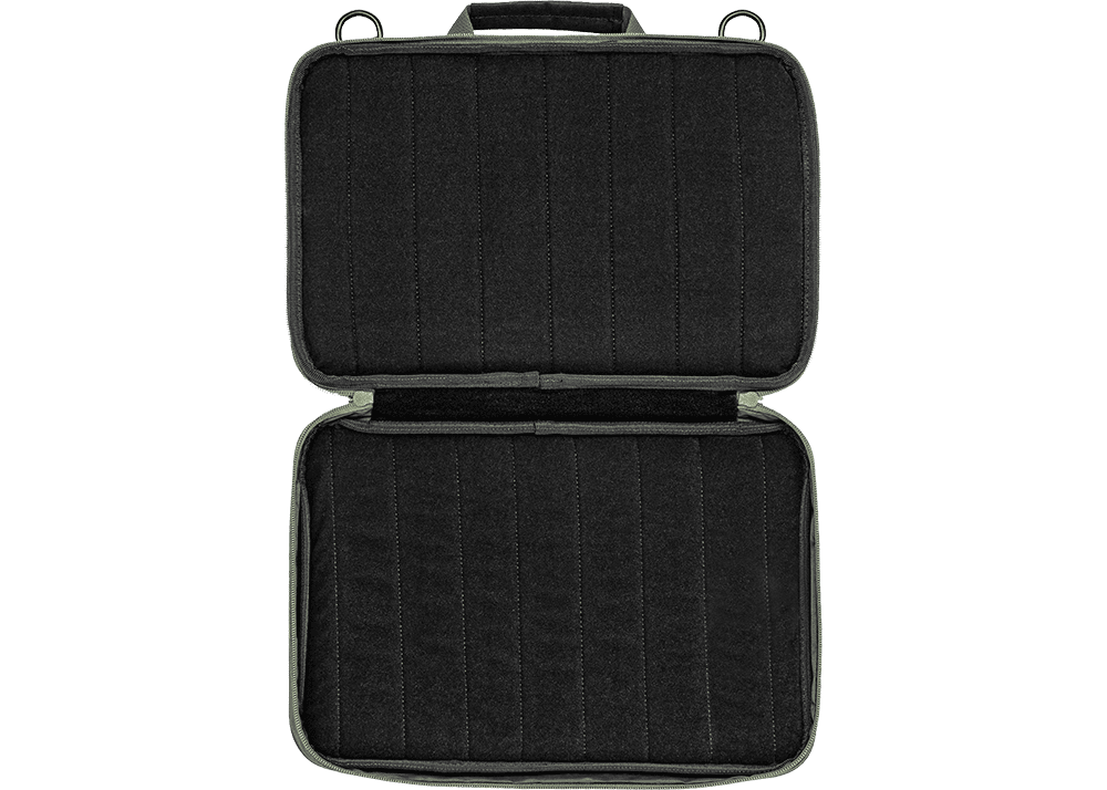 Pistoolfoedraal 39x26 Tacstack 